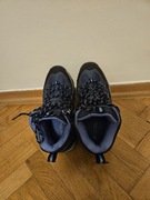 Buty trekkingowe Mountain Warehouse wodoodporne 38