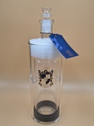 Gravity bong wiadro wodna fajka bongo grawitacyjne PHOENIX STAR + sitka