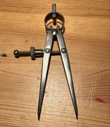 Macki cyrkiel do stolarni Moore&Wright