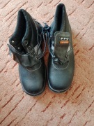 Buty robocze rozmiar 41 ppo