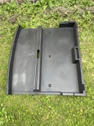 Schowek do bagażnika Toyota Avensis combi 