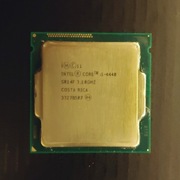 Intel Core i5 4440