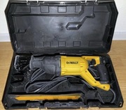 Piła szablasta DeWALT DWE 305  -QS