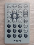 Pilot do odtwarzacza DVD Philips PET742/12