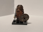 LEGO Minifigurka Lord Of The Rings Gimli