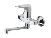 Bateria umywalkowa Oras Saga 1915Y