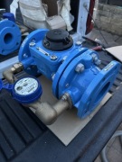 Wodomierz POWOGAZ JS 80/ 4,0-S