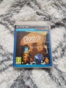 Diggs nightcrawler gra na PS3