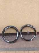 ZIPP 454 Koła Karbonowe Szosowe