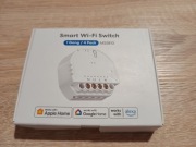 Przełącznik dopuszkowy Smart Wi-Fi Meross MSS810HKQUA-UN 4 SZT Apple Home