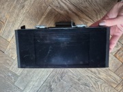 WYŚWIETLACZ EKRAN NAVI LEXUS IS III 86110-53010