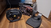 THRUSTMASTER Ferrari 458 italia