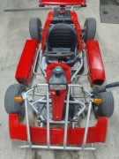 Gokart kreidler f kart 100 opony
