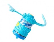 Super Things Super Zings Battle Spinners Frozen Flash niebieski