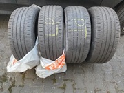 Opony letnie continental 235/55 R18