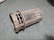 Beko DIN 1520 i inne - Oryginalny filtr zmywarki