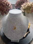 Łańcuszek Stal chirurgiczna 