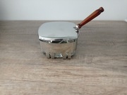 Cukiernica z czasów PRL