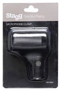 Stagg MH-6AH – uchwyt do mikrofonu