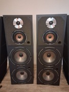 Kolumny głośnikowe KLH-1