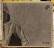 Te-Tris TETRIS Dwuznacznie digipak limit 1/250 