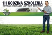 Kurs: Jak nie dać się oszukać na Fotowoltaice? + Konsultacja 1h