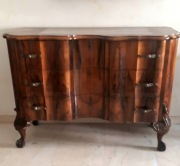 *Piękna komoda włoska ok.1920r., antyk*