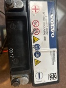 Akumulator start stop, pomocniczy Volvo 31358957