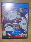 EFootball PES2020 PS4