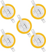 Bateria CR1616 bateria z trzpieniem bateria litowa 3V X 10sztuk