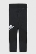 legginsy Adidas Aeroready roz 152 11-12 lat stan idealny jak nowe
