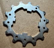 Zębatka koronka do kasety CAMPAGNOLO 14t 14 zębów Oryginalna