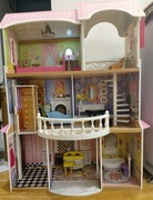 Domek dla lalek Magnolia KidKraft 