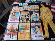 Elvis Presley – 32 Film-Hits 2lp super winyle