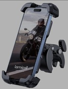 Uchwyt na telefon Lamicall BP07 do roweru, Motocykl hulajnoga wózek
