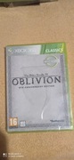 The Elder Scrolls 4 Oblivion 5th Anniversary Edition Xbox 360 Folia