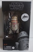 Star Wars Black Series R5-P8 