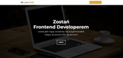 front end  kurs od podstaw na youcode.pl