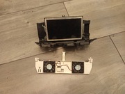 Wyświetlacz ekran Citroen C5 lift nawigacja