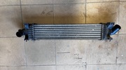 Intercooler Ford Focus ST mk2