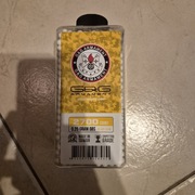 G&G - Precyzyjne kulki - 0,25g - 2700szt. BUT.