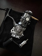 Kołowrotek wędkarski Abu Garcia Revo ALX Theta 1000S