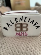 Listonoszka mała z odbarwieniem do czyszczenia