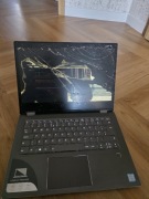 Lenovo YOGA 620-14IKB zbity ekran