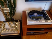 Thorens TD 125 Mk2 MK II Gramofon 15kg