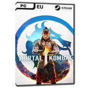 MORTAL KOMBAT 1 [PC] Klucz STEAM + Gratis