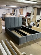 łóżka tapicerowane 