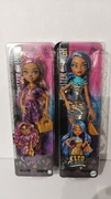 Monster High Zestaw dwóch lalek 