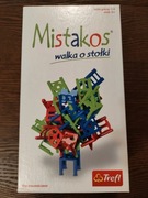 Gra Mistakos walka o stołki krzesełka