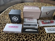 Maszynka do makijażu permanentnego pill pen kwadron